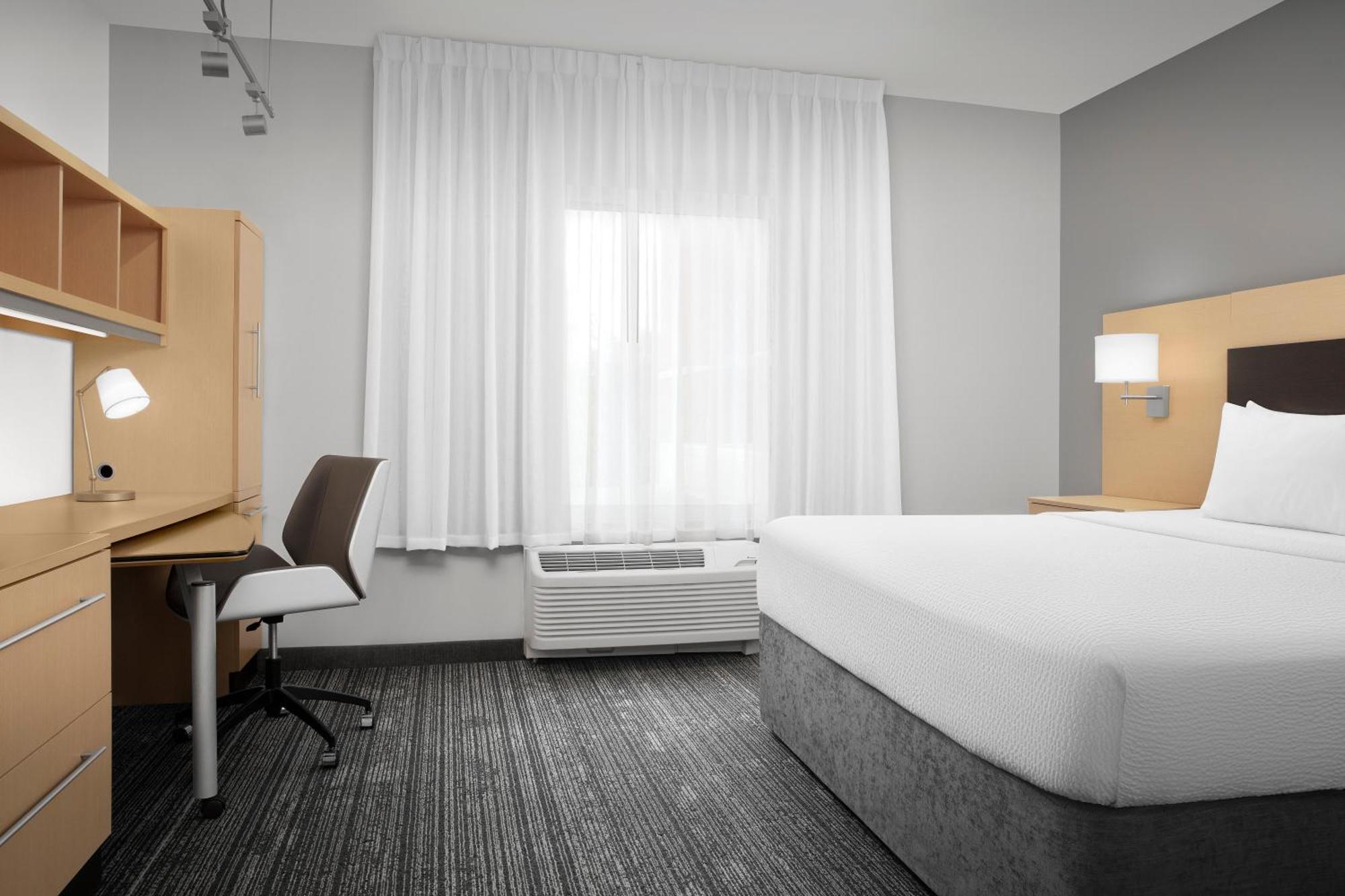 Towneplace Suites By Marriott Franklin Cool Springs Exterior foto