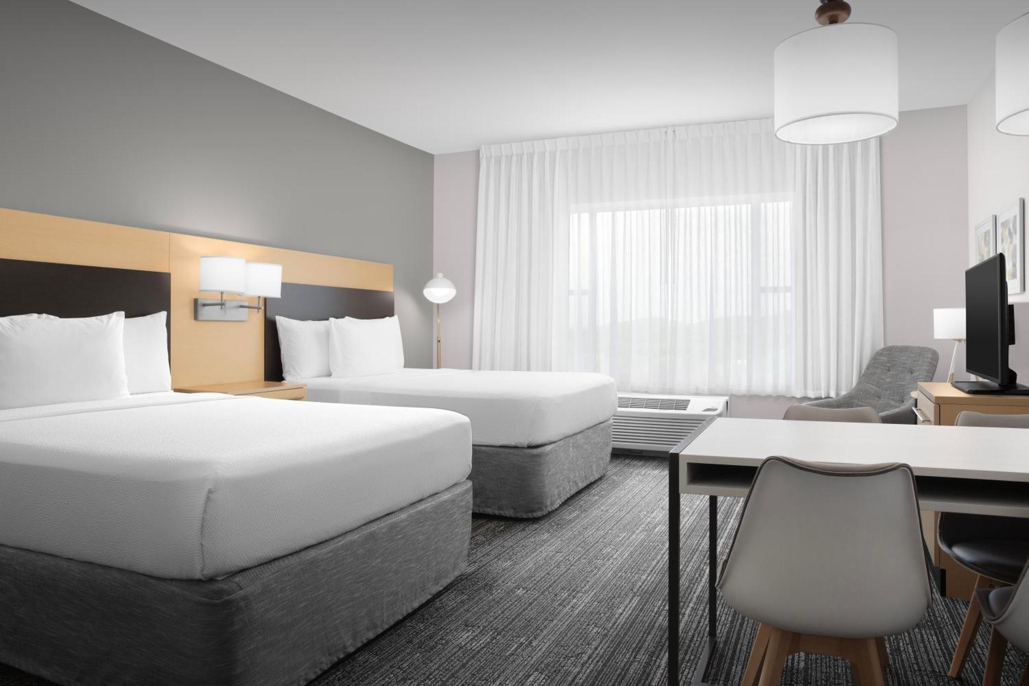Towneplace Suites By Marriott Franklin Cool Springs Exterior foto