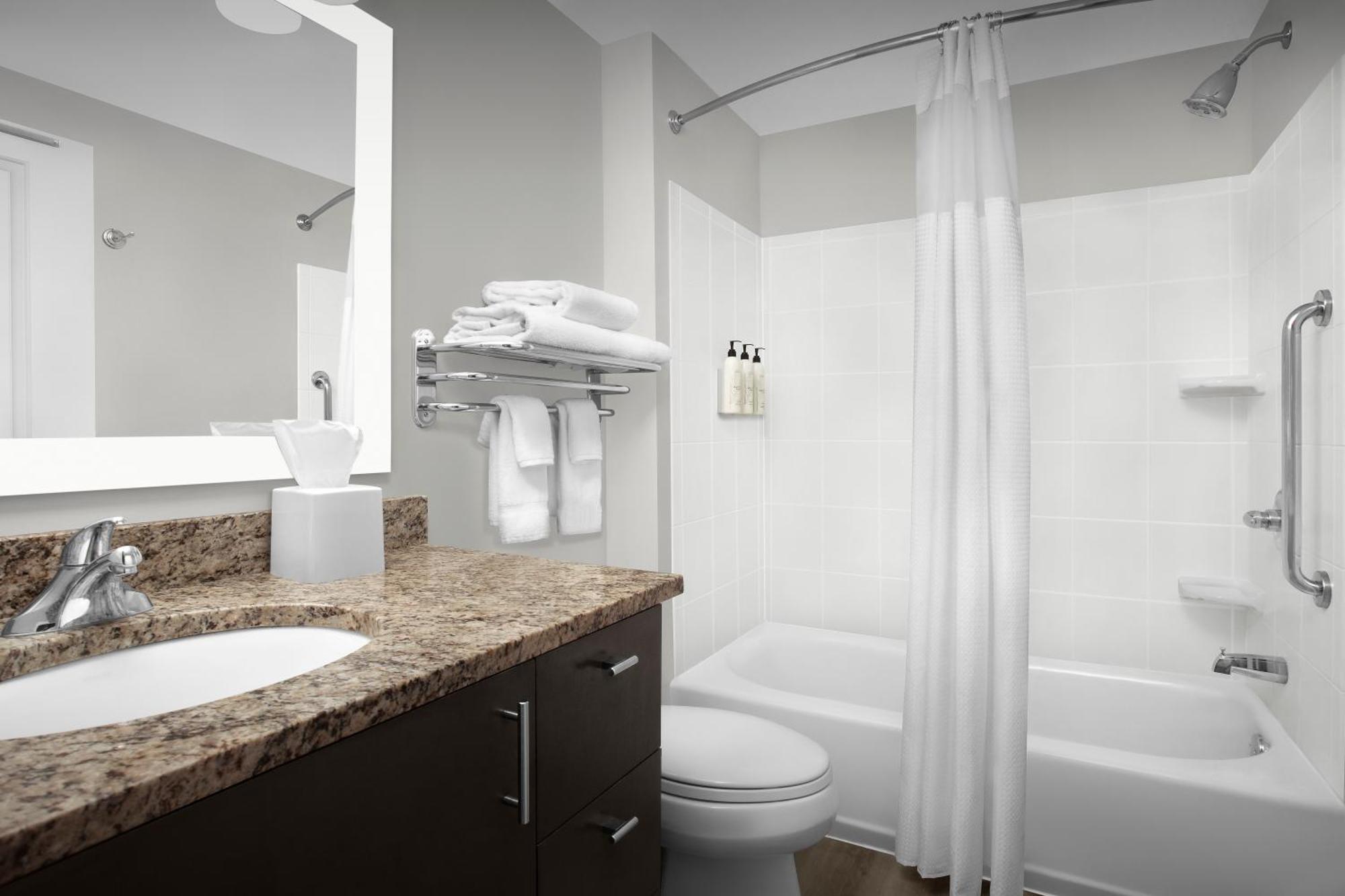 Towneplace Suites By Marriott Franklin Cool Springs Exterior foto