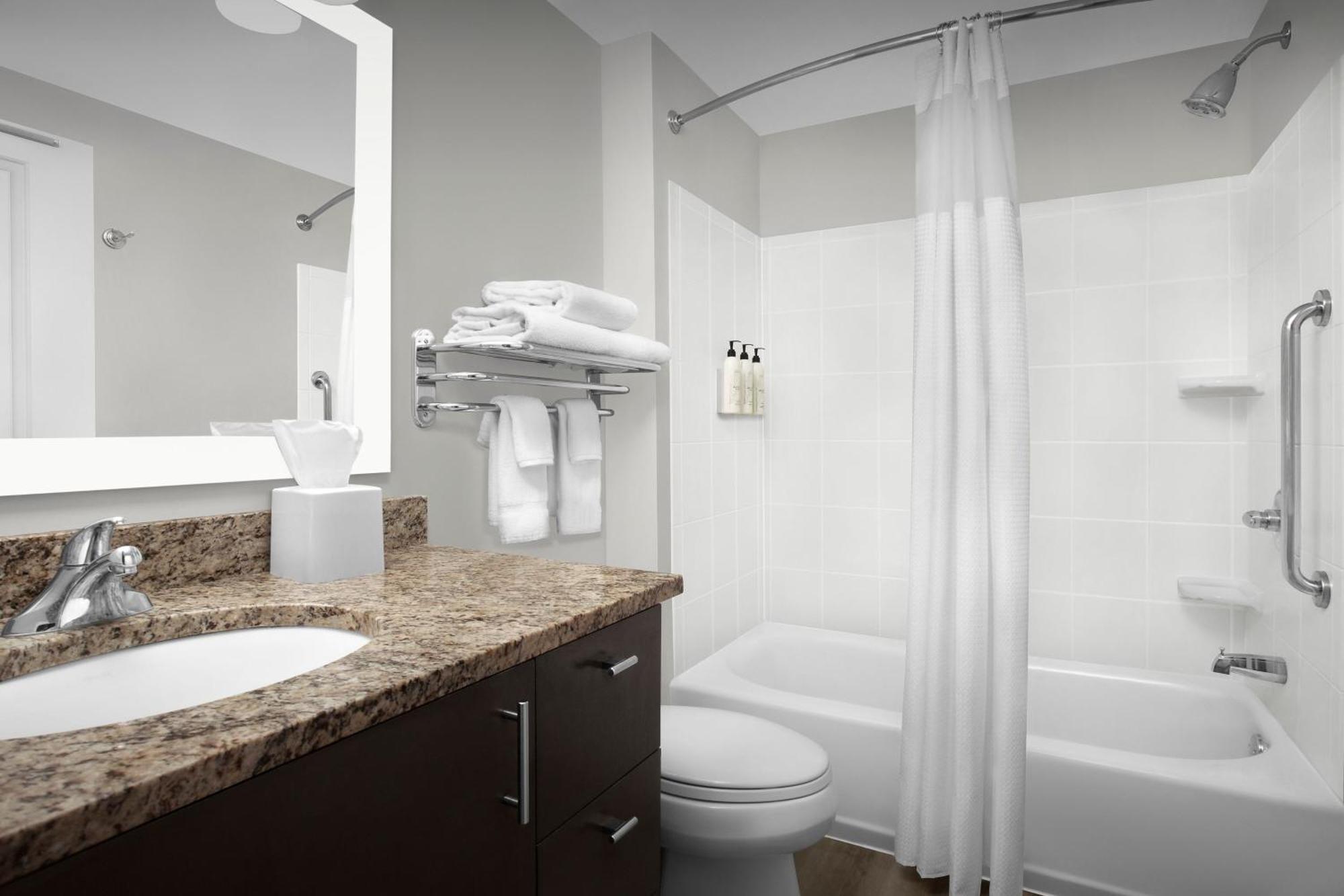 Towneplace Suites By Marriott Franklin Cool Springs Exterior foto