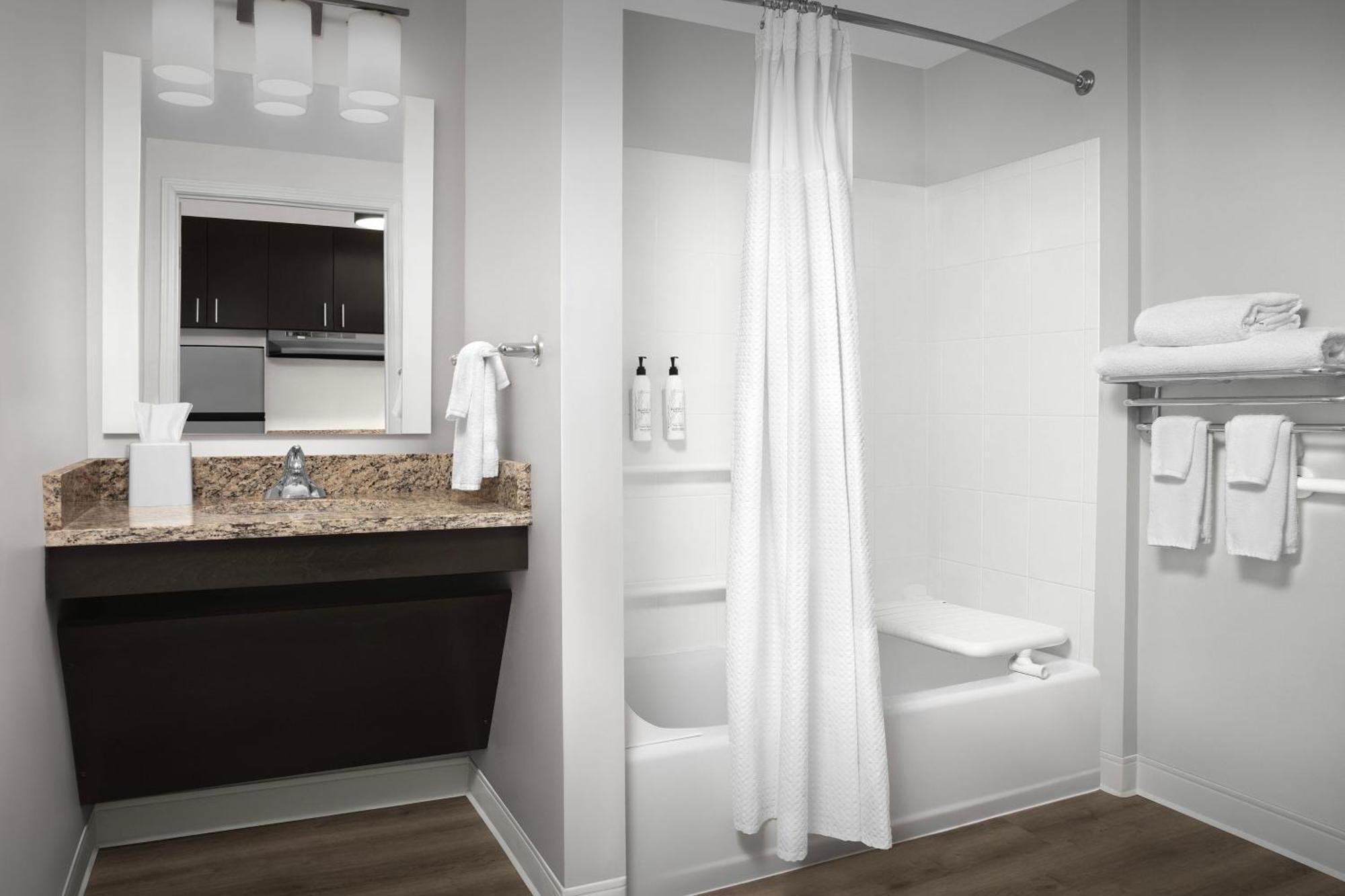Towneplace Suites By Marriott Franklin Cool Springs Exterior foto