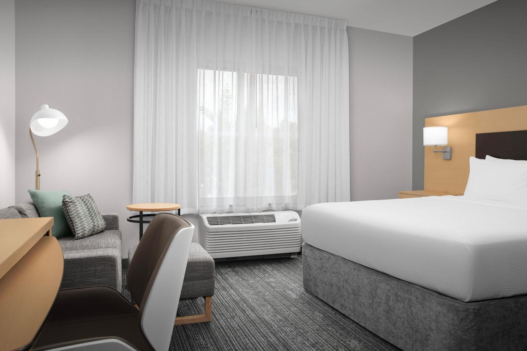 Towneplace Suites By Marriott Franklin Cool Springs Exterior foto